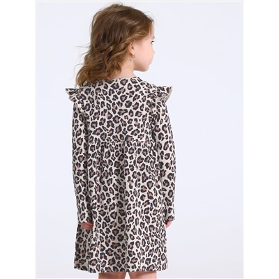 Апрель Платье 1ДПД4966223н