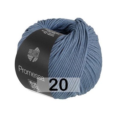 Пряжа Lana Grossa Promessa