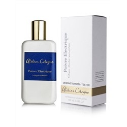 Тестер Atelier Cologne Poivre Electrique