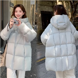 Cute Woman Куртка с капюшоном  XY-538