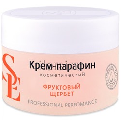 Крем-парафин "Фруктовый щербет" Start Epil ARAVIA 150 мл