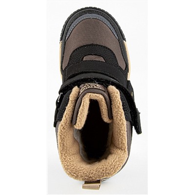 Ботинки зима Kapika 42523-2 кор