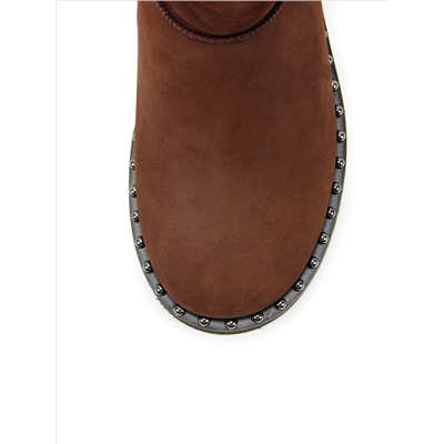 Угги ED'ART 240.1550.n.brown R