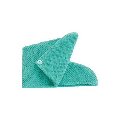 Тюрбан для сушки волос