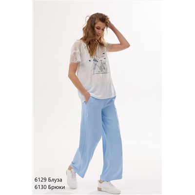 NiV NiV fashion 6130, Брюки