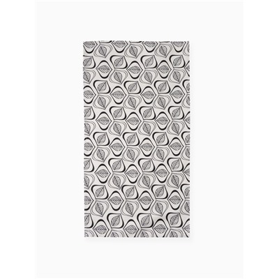 Набор подарочный «Этель» Made with love: полотенце, варежка-прихватка, кухонная лопатка, венчик, губка