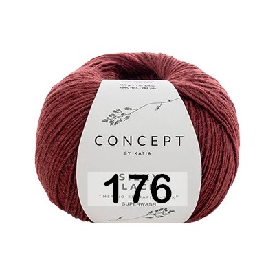 Пряжа Concept Silky Lace