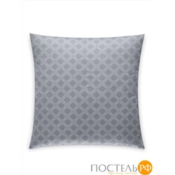 CASSIA БЕРГАМА КПБ 200х220( +/-5см)-1/215х250-1/50х70-2, 4 пр., хл./сатин