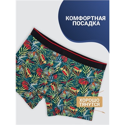 1414-382 Боксеры мужские (BAYKAR)