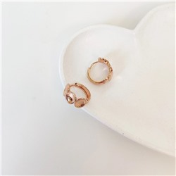 Серьги Xuping