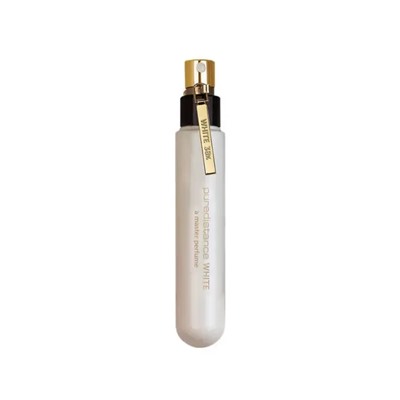 PUREDISTANCE WHITE (w) 17.5ml parfume