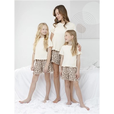 CROCKID Пижама МП 20256