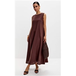 Платье P612-0357 bordo