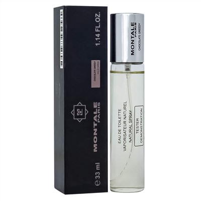 Тестер Montale Chocolate Greedy 33ml