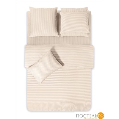 MEDSLEEP ЛИНДАУ св беж Простыня 180х220, 1 пр., хл.
