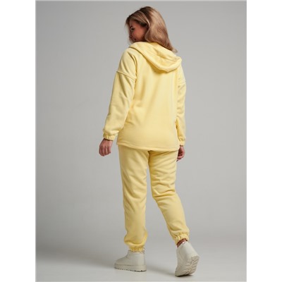 964 Костюм "Желтый"