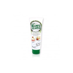 Кокосовое сгущённое молоко King Island 180 гр