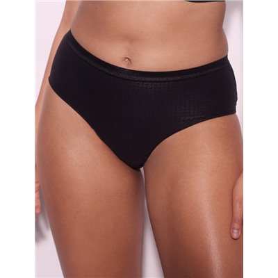 Трусы Diamante (черн) Alles