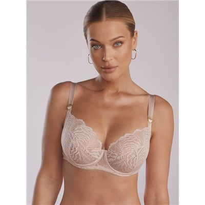 1101-SC LUNA BEZ Бюст KINGA