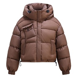 Пуховик  821