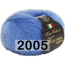 Пряжа Сеам Kid Seta Super