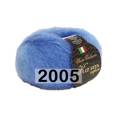 Пряжа Сеам Kid Seta Super