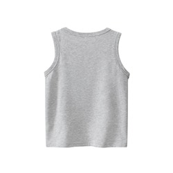 TSKIDS  Майка  BX337