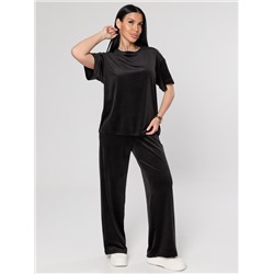 Элнора - костюм черный