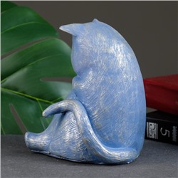 Держатель - подставка для книг «Два кота», набор 2 шт., 14 см