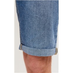 Шорты мужские джинсовые F311-0978 синие
