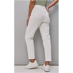 Джинсы F512-0119 white