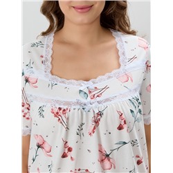 Ночная сорочка Узор-1