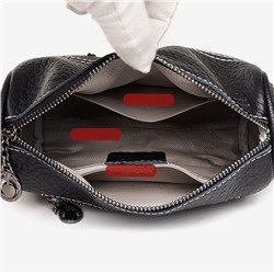 Bags Сумка женская / кожа / 00310181