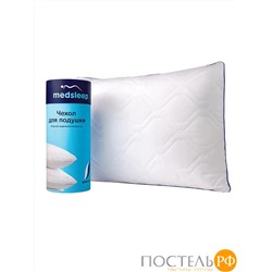 MedSleep МЕДСЛИП чехол для подушки 50х70