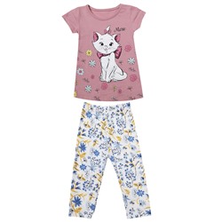 717 Костюм для девочки