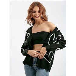 Eleganzza Кардиган женский   8318