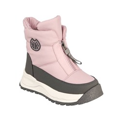 Ботинки зима Kedberry 125-12 pink