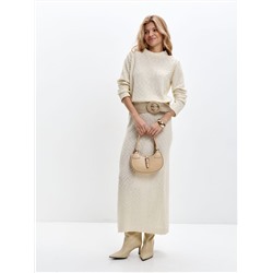 Комплект  GIGI, Молочный