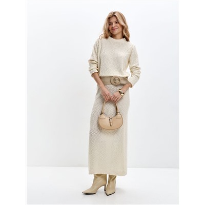 Комплект  GIGI, Молочный