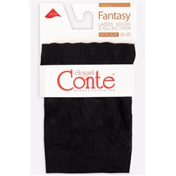 Женские носки Conte Elegant 2 шт