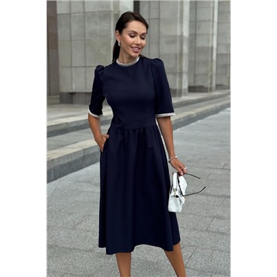 Urs 24-422-3, Платье