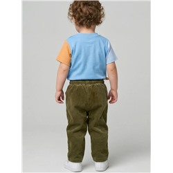 PLAYTODAY Брюки 12613129