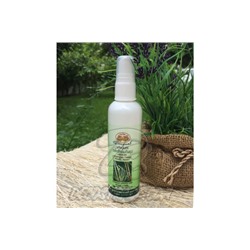 Спрей от комаров на основе Цитронеллы от Abhaiherb, Citronella Mosquito Repellent Spray, 120 мл