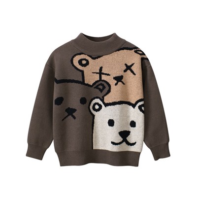 TSKIDS Свитер  MY3451