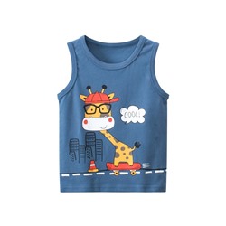 TSKIDS Майка  BX396