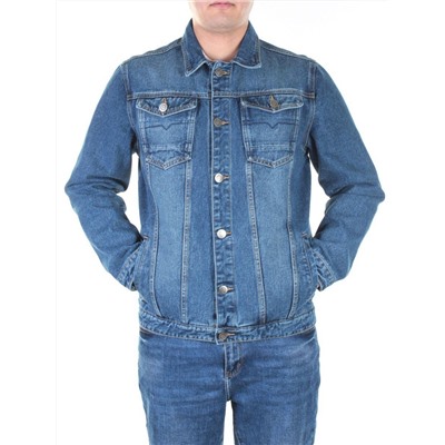 VH5909 Куртка джинсовая мужская VH JEANS