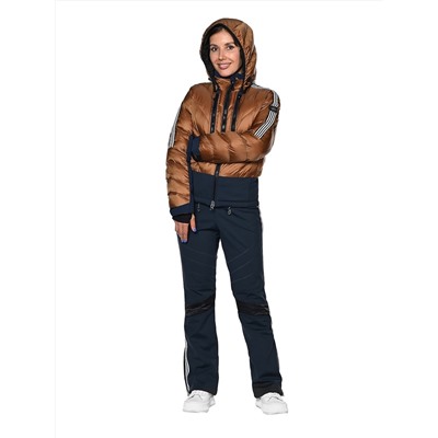 Куртка B-096 Песочный