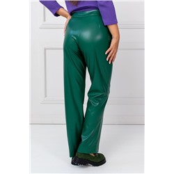 Брюки АБ-019 зеленый