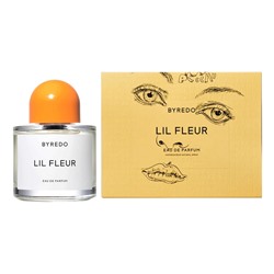 BYREDO LIL FLEUR AMBER edp 100ml