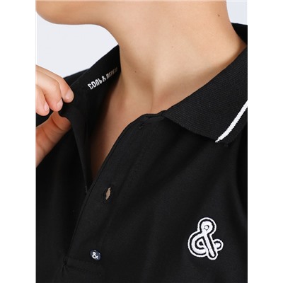 Соль&Перец Футболка SP3143BU